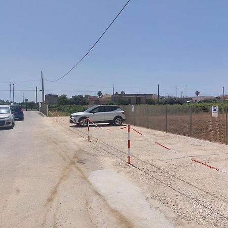 Holiday Home Villetta Le Dune Marsala Bagian luar foto