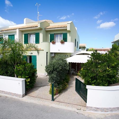 Holiday Home Villetta Le Dune Marsala Bagian luar foto
