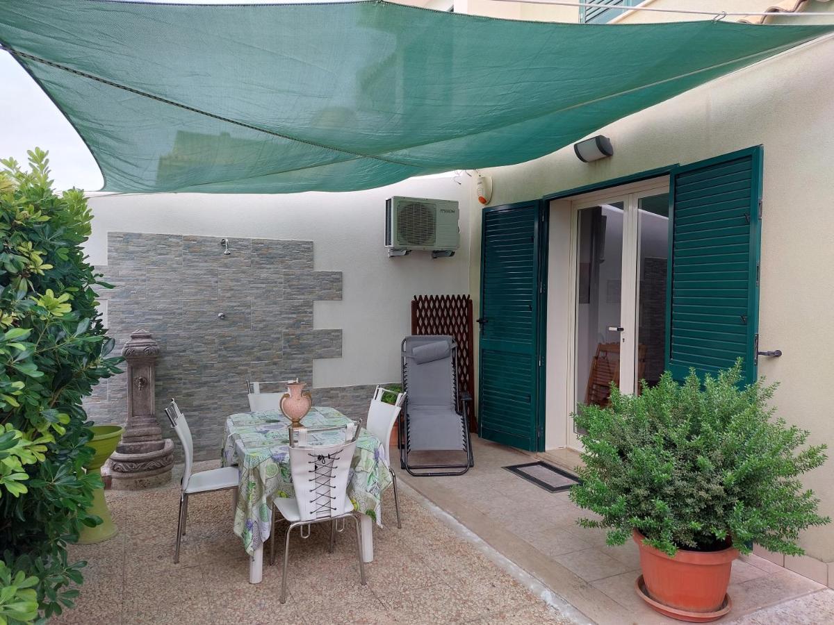 Holiday Home Villetta Le Dune Marsala Bagian luar foto