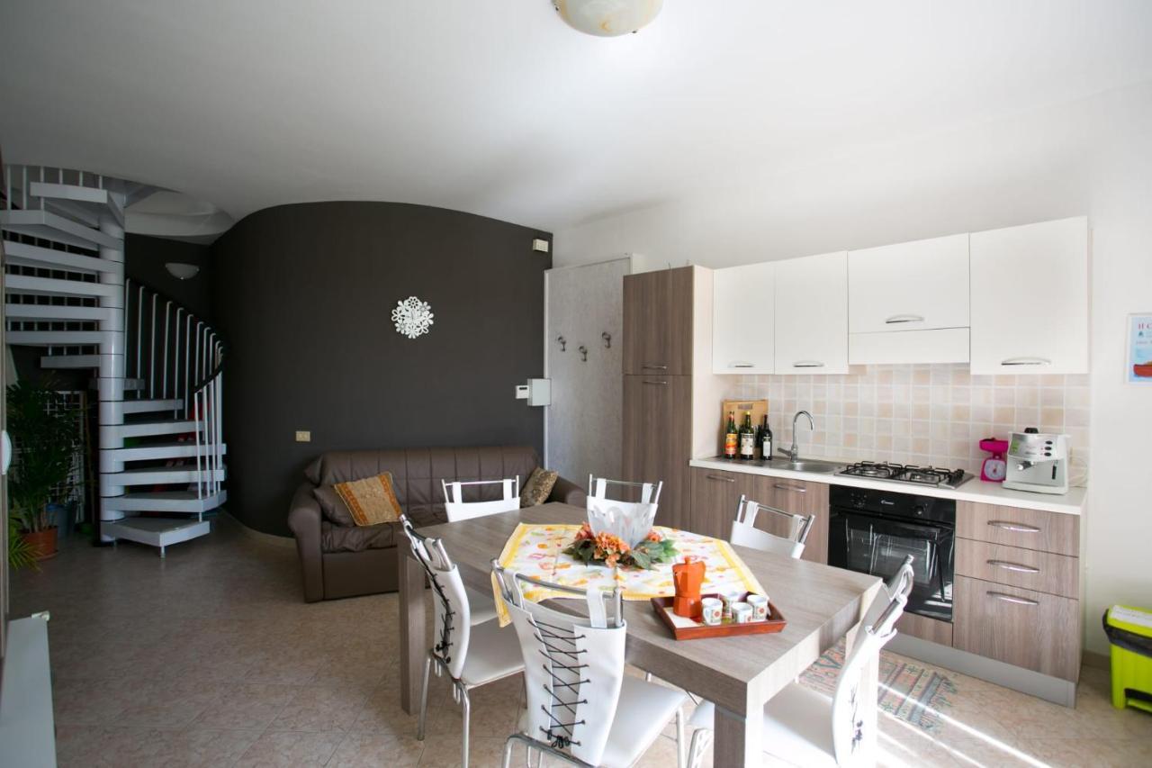 Holiday Home Villetta Le Dune Marsala Bagian luar foto
