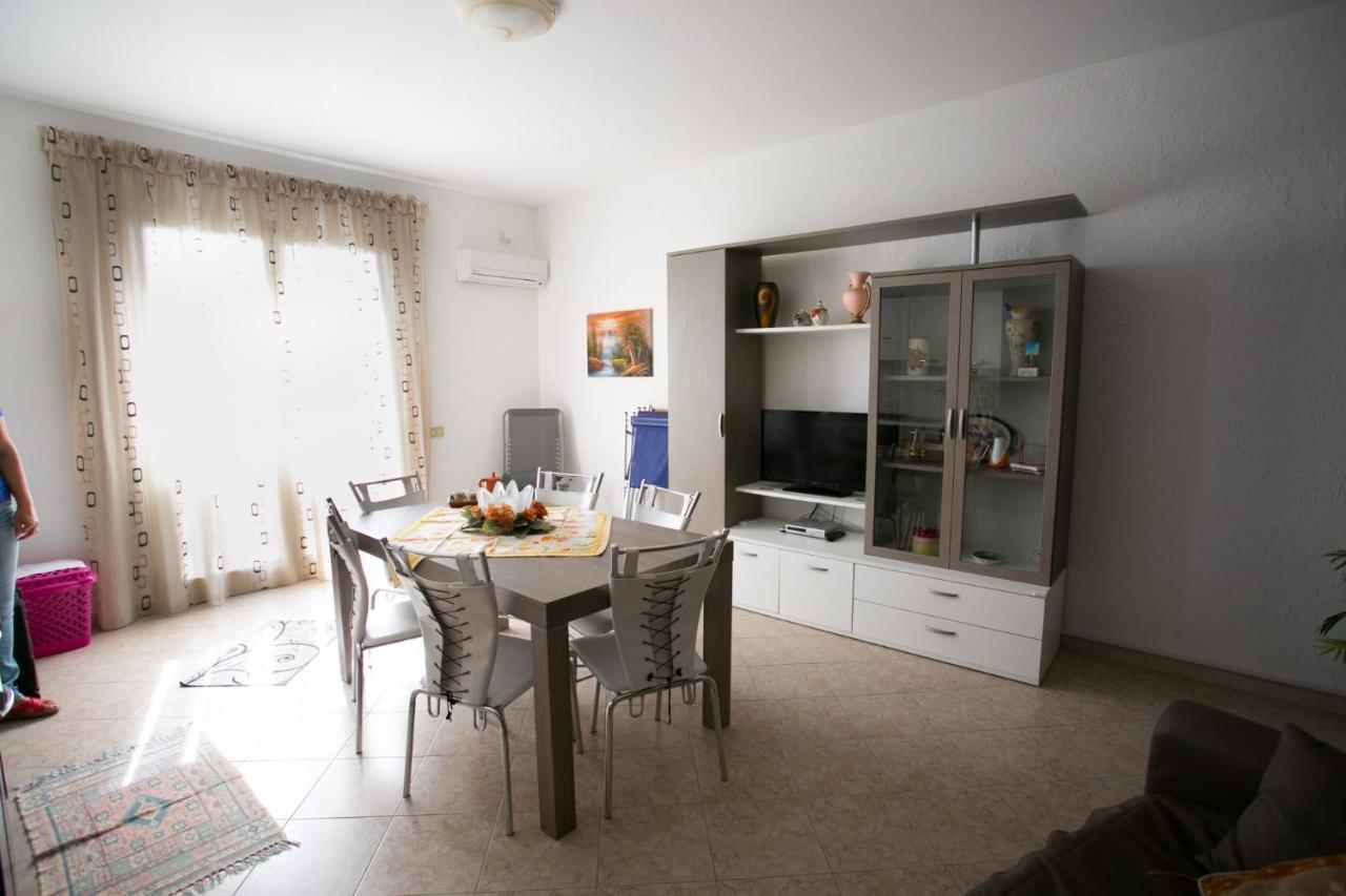 Holiday Home Villetta Le Dune Marsala Bagian luar foto
