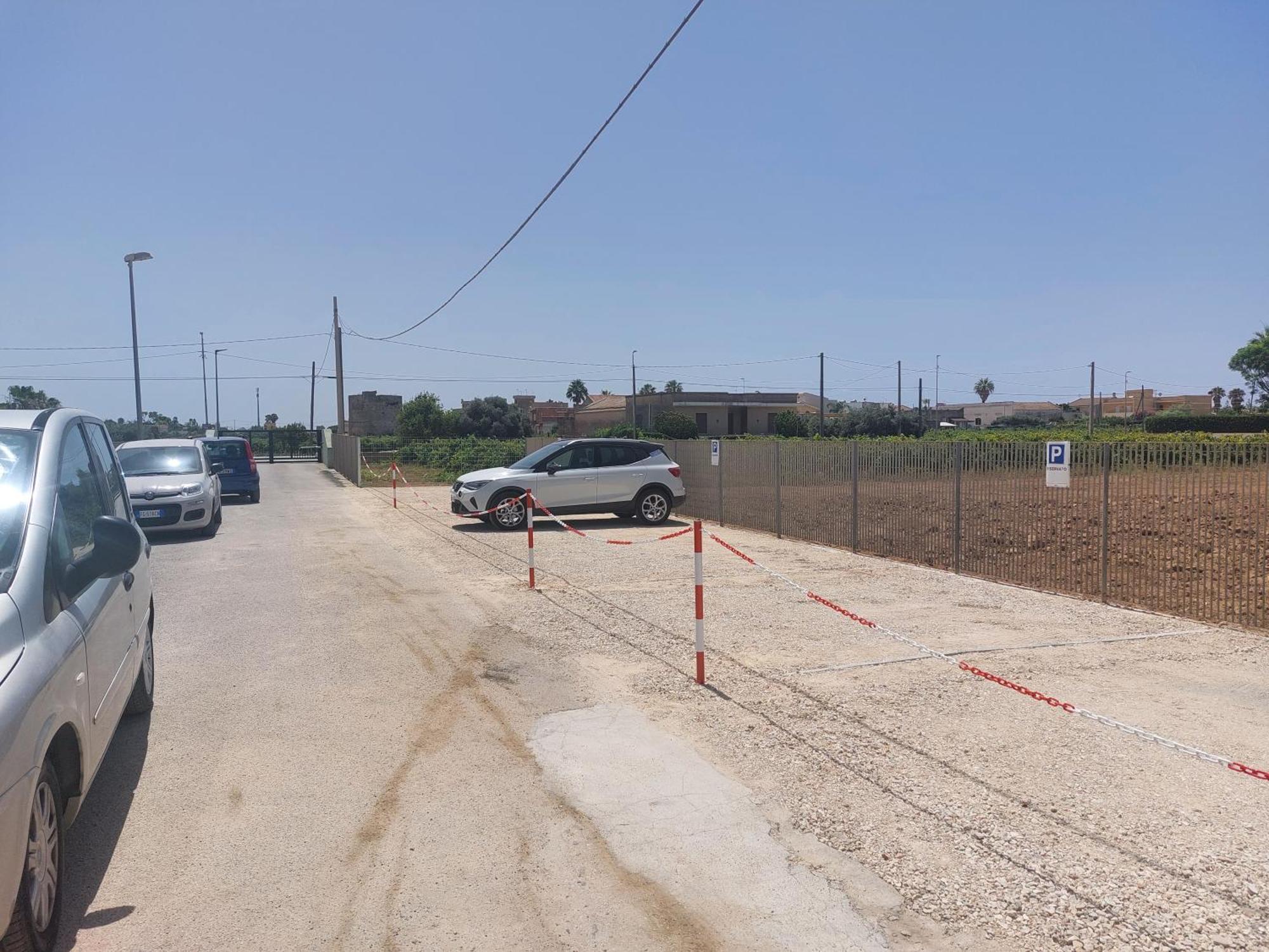 Holiday Home Villetta Le Dune Marsala Bagian luar foto