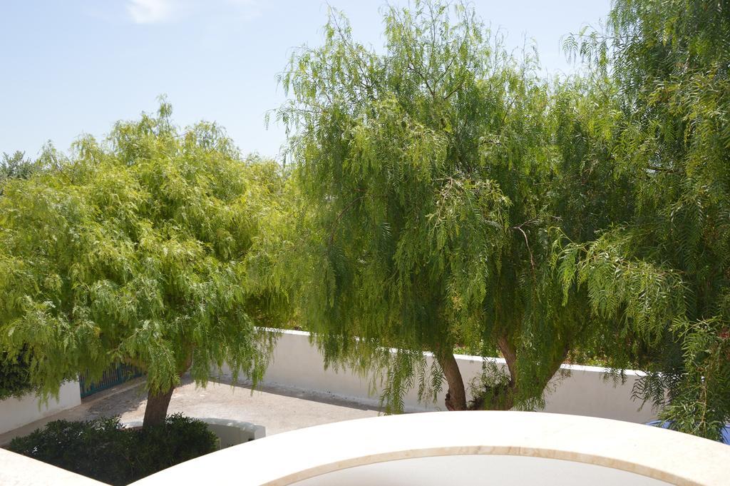 Holiday Home Villetta Le Dune Marsala Ruang foto