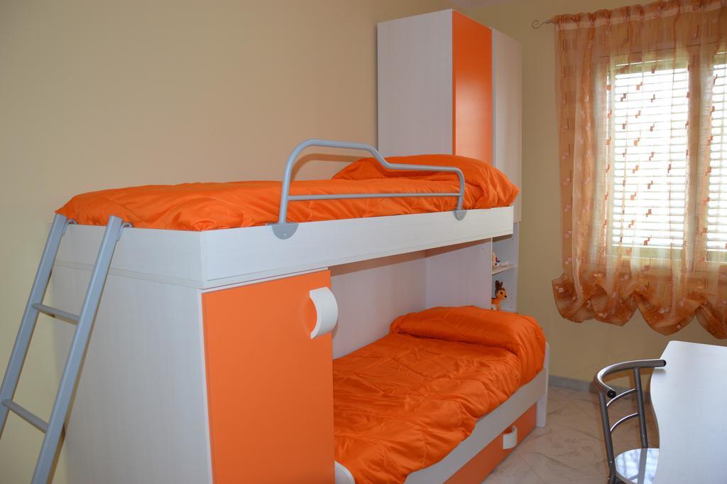 Holiday Home Villetta Le Dune Marsala Ruang foto