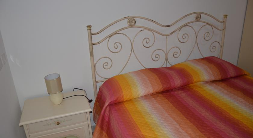 Holiday Home Villetta Le Dune Marsala Ruang foto