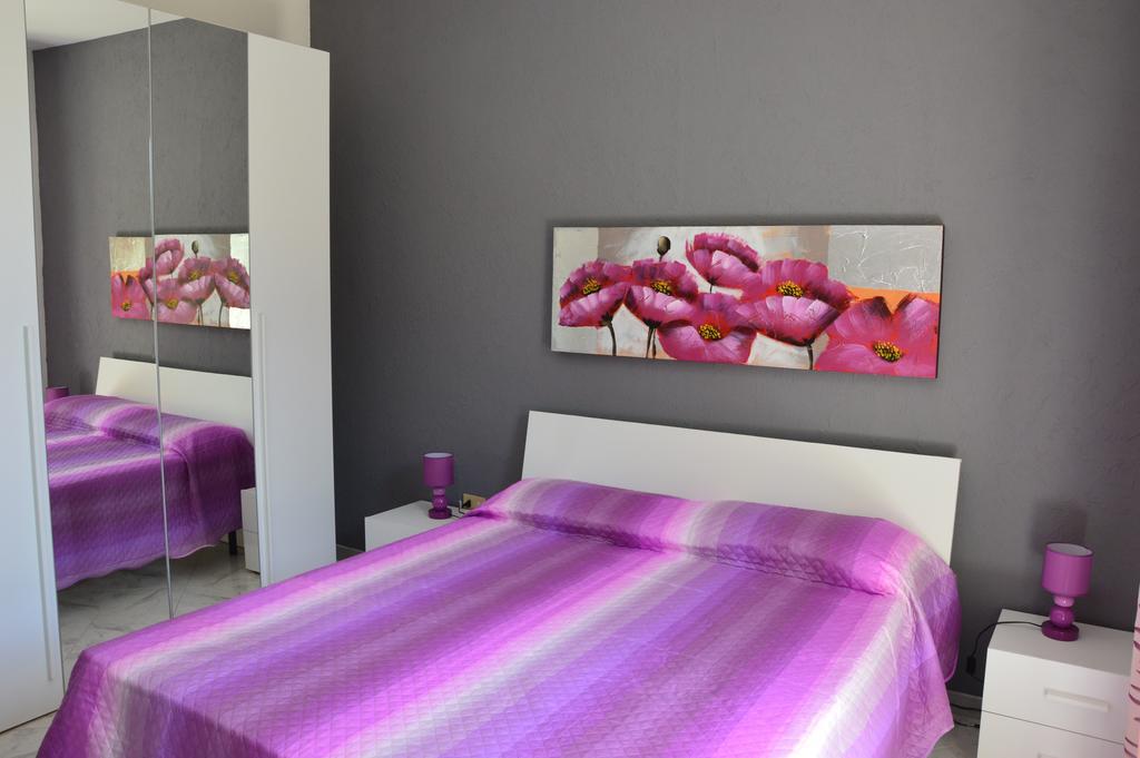 Holiday Home Villetta Le Dune Marsala Bagian luar foto