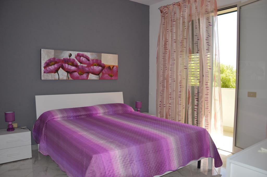 Holiday Home Villetta Le Dune Marsala Ruang foto