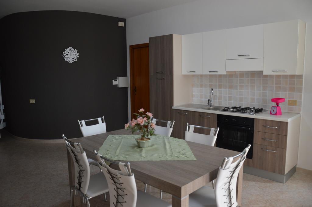 Holiday Home Villetta Le Dune Marsala Ruang foto