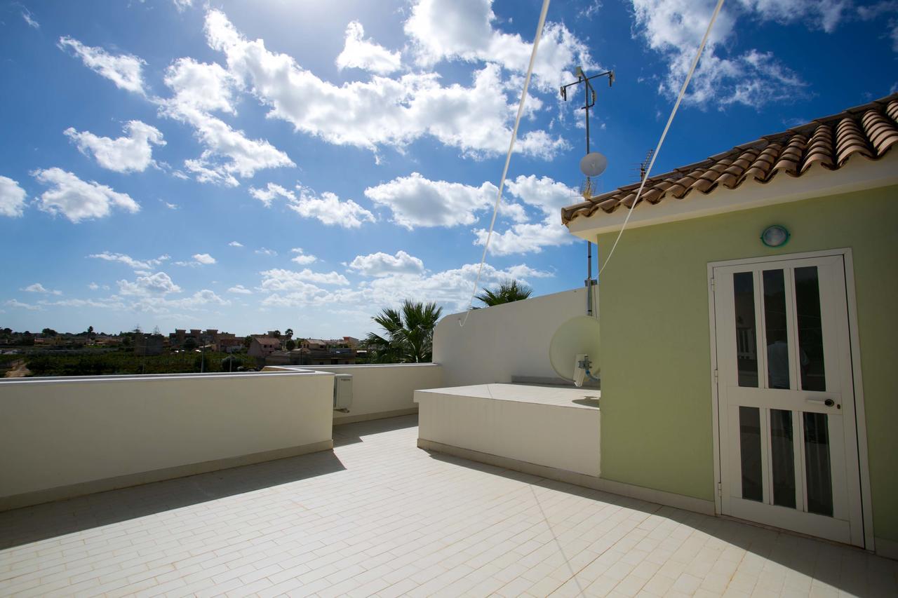 Holiday Home Villetta Le Dune Marsala Bagian luar foto